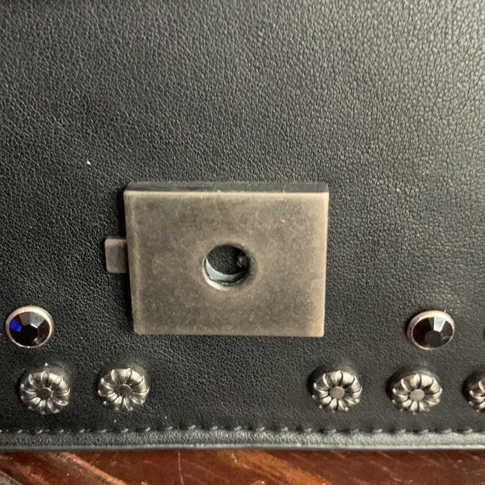 🎉🎊HP🎉♥️ Stunning prototype for high end purses EUC - Picture 11 of 17